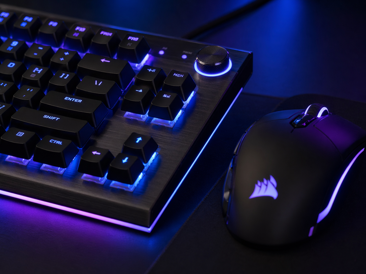 Pro Gaming